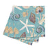 Sea Treasures Coastal Paper Cocktail Napkins (Pack of 25) Paper Cocktail Napkin - rockflowerpaper
