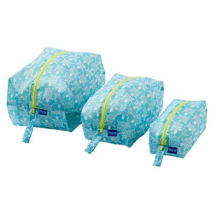 Sea Turtle Travel Cube Travel Cube - rockflowerpaper