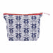 Seahorse Large Essential Canvas Pouch