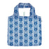 Seahorses blu Reusable Shopping Bag Reusable Shopping Bag - rockflowerpaper