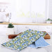 Sloane Eco Kitchen Tea Towel