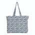 Sloane Little Shopper Tote Bag Tote - rockflowerpaper