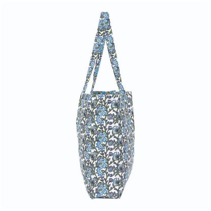 Sloane Little Shopper Tote Bag Tote - rockflowerpaper