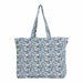 Sloane Little Shopper Canvas Tote Bag