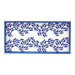 Swimmers Rectangular Lacquer Serving Tray
