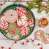 Scandi Ornaments Tray & Coaster Bundle Coaster - rockflowerpaper