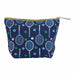 Tennis Large Essential Canvas Pouch