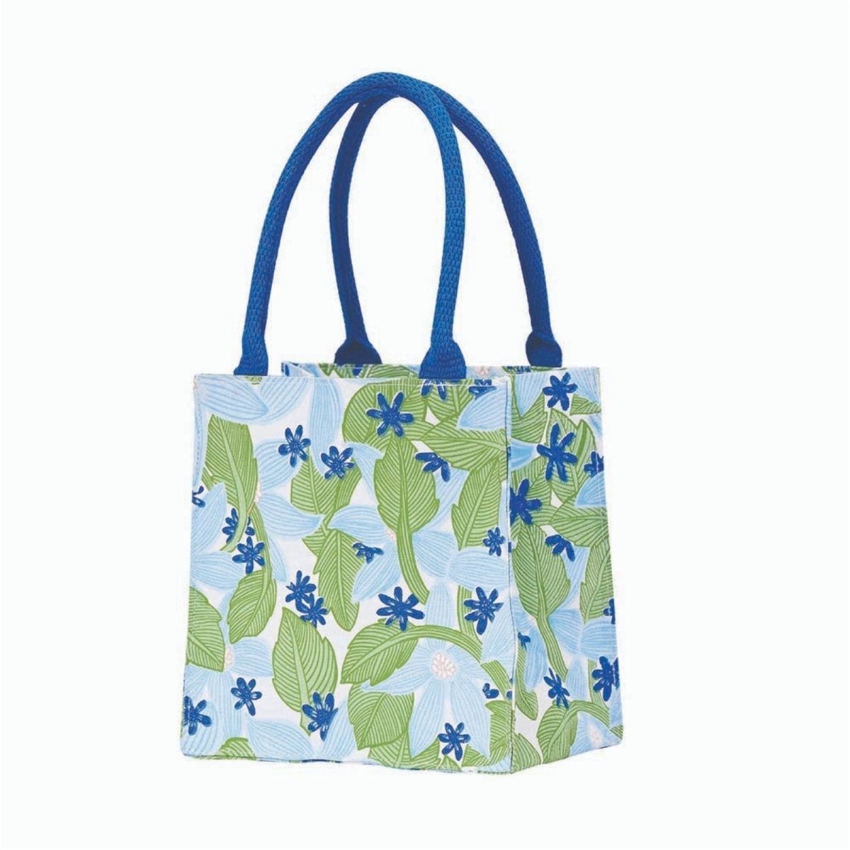 Tropicana Reusable Itsy Bitsy Gift Bag Gift Bag - rockflowerpaper