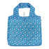 Turtles blu Reusable Shopping Bag Reusable Shopping Bag - rockflowerpaper