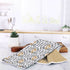 Unity Tan Eco Kitchen Tea Towel Tea Towel - Rockflowerpaper