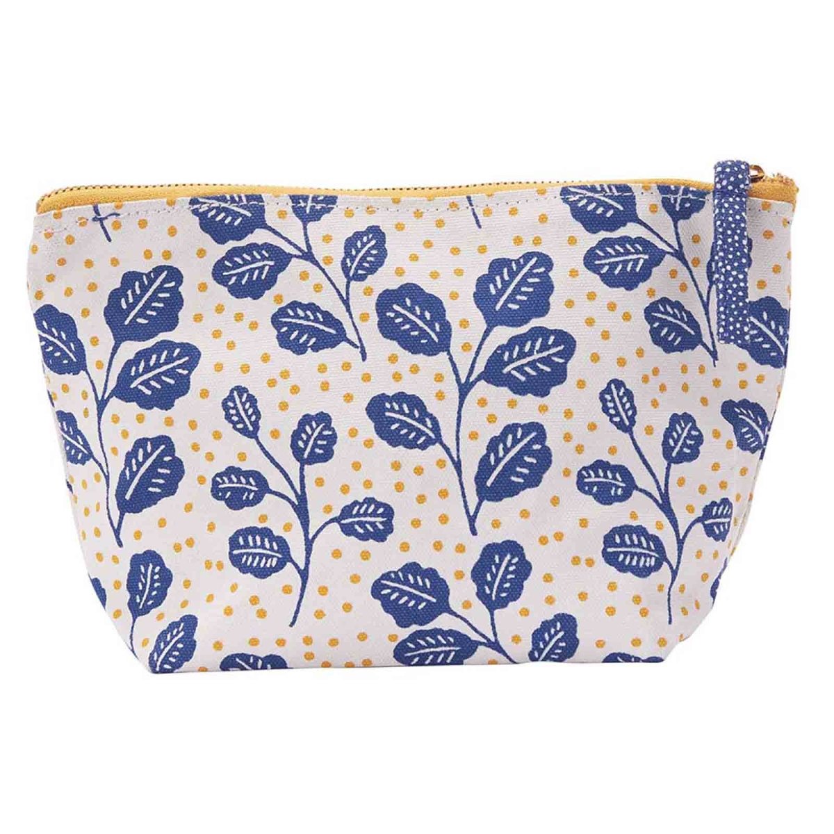 Vera Medium Relaxed Pouch Pouch - rockflowerpaper