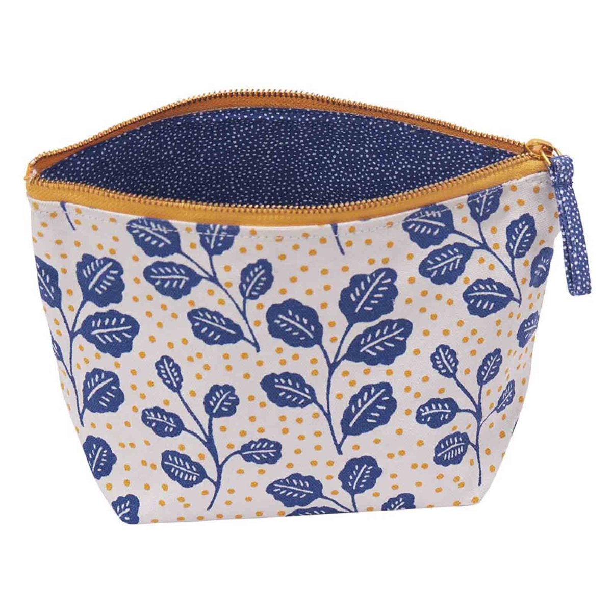 Vera Medium Relaxed Pouch Pouch - rockflowerpaper