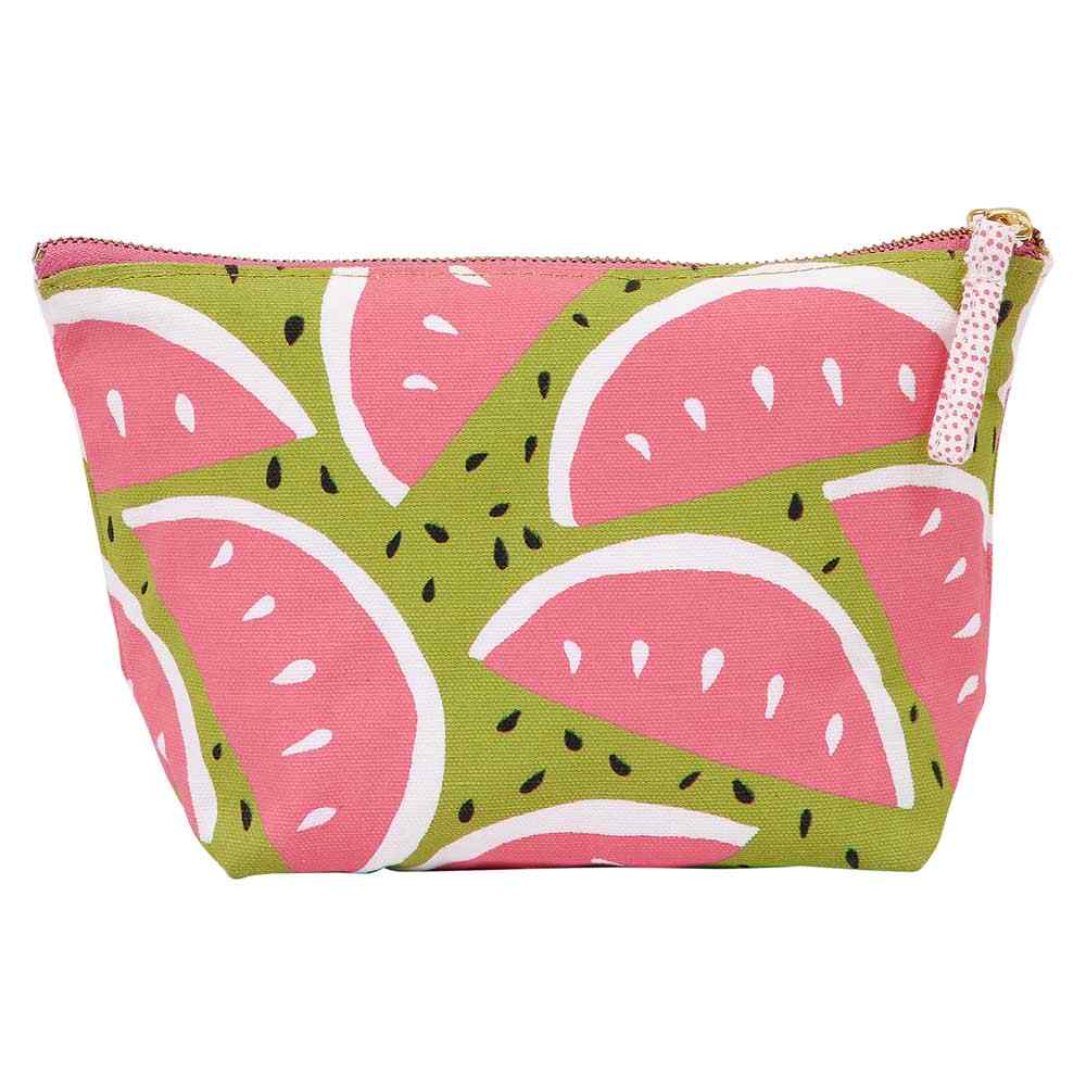 Watermelon Party Pouch Medium Pouch - rockflowerpaper