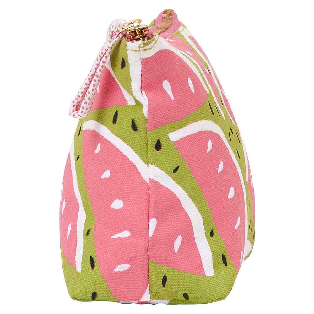 Watermelon Party Pouch Medium Pouch - rockflowerpaper