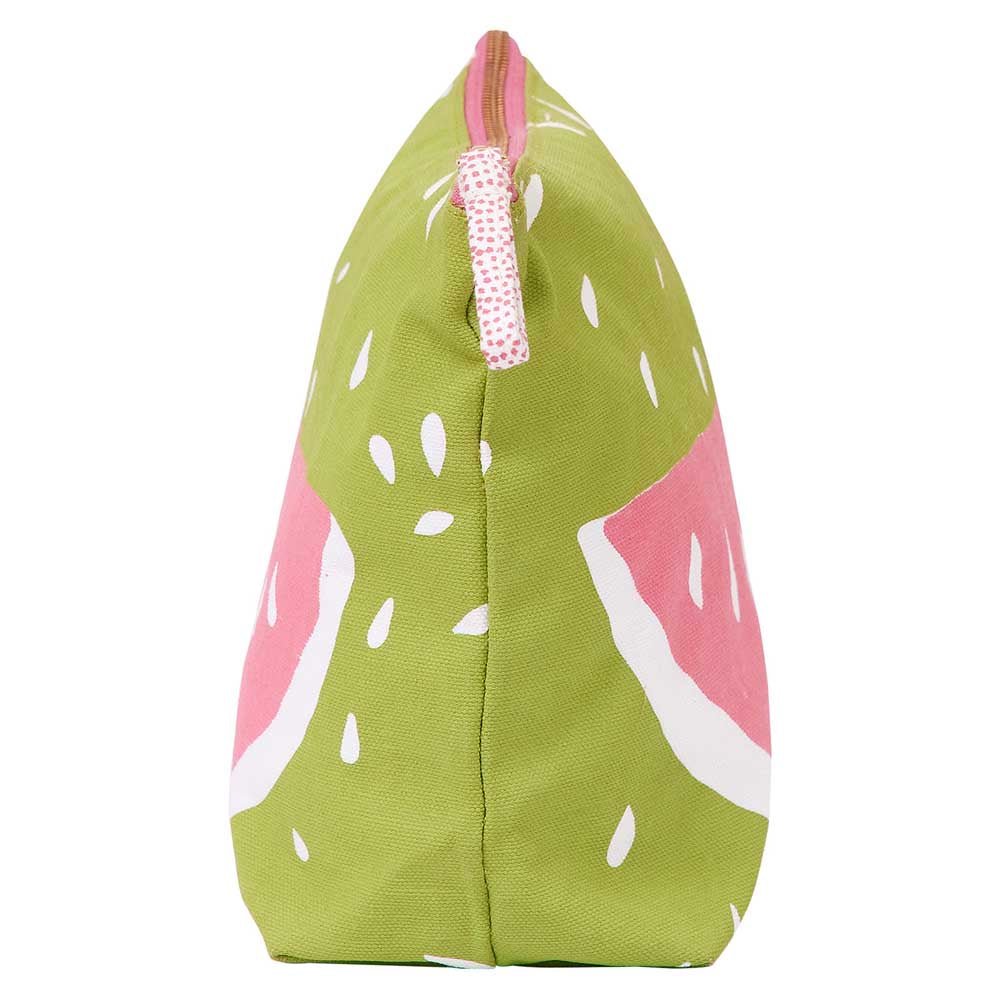 Watermelon Pouch Large Pouch - rockflowerpaper