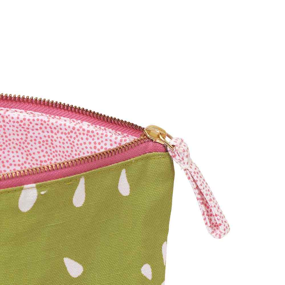 Watermelon Pouch Large Pouch - rockflowerpaper