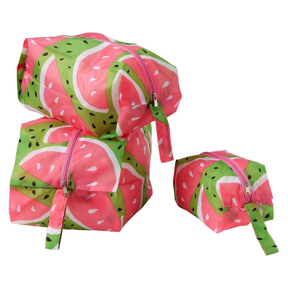 Watermelon Travel Cube Travel Cube - rockflowerpaper