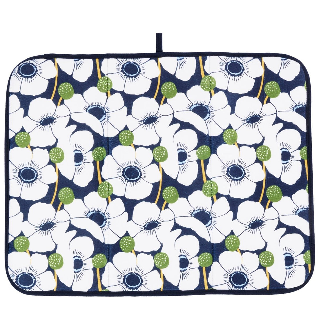 Windflower Quick Drying Mat Drying Mat - Rockflowerpaper
