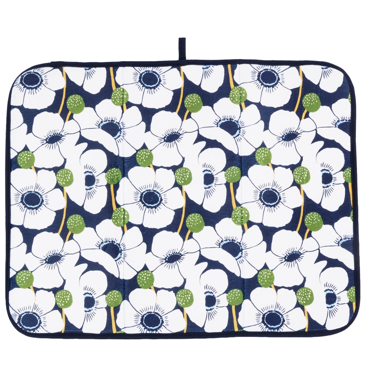 Windflower Quick Drying Mat Drying Mat - Rockflowerpaper