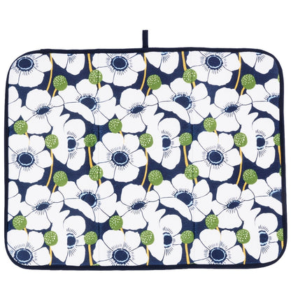 Windflower Quick Drying Mat Drying Mat - Rockflowerpaper