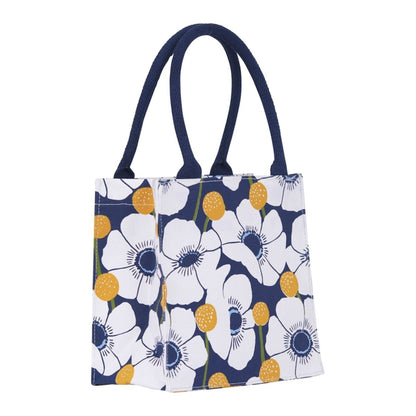 Windflower Reusable Itsy Bitsy Gift Bag Gift Bag - rockflowerpaper