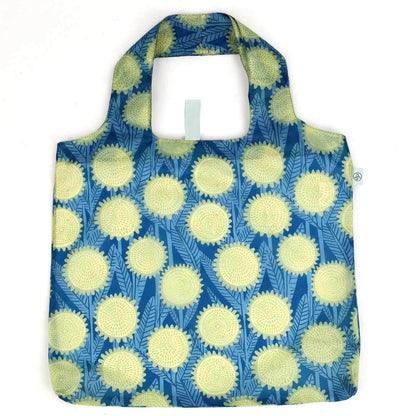 Wynn blu Reusable Shopping Bag Reusable Shopping Bag - rockflowerpaper