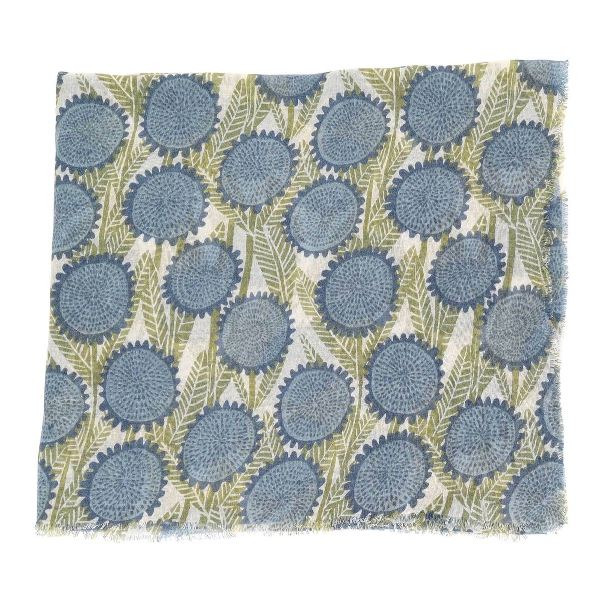 Wynn Featherweight Scarf Scarf - rockflowerpaper