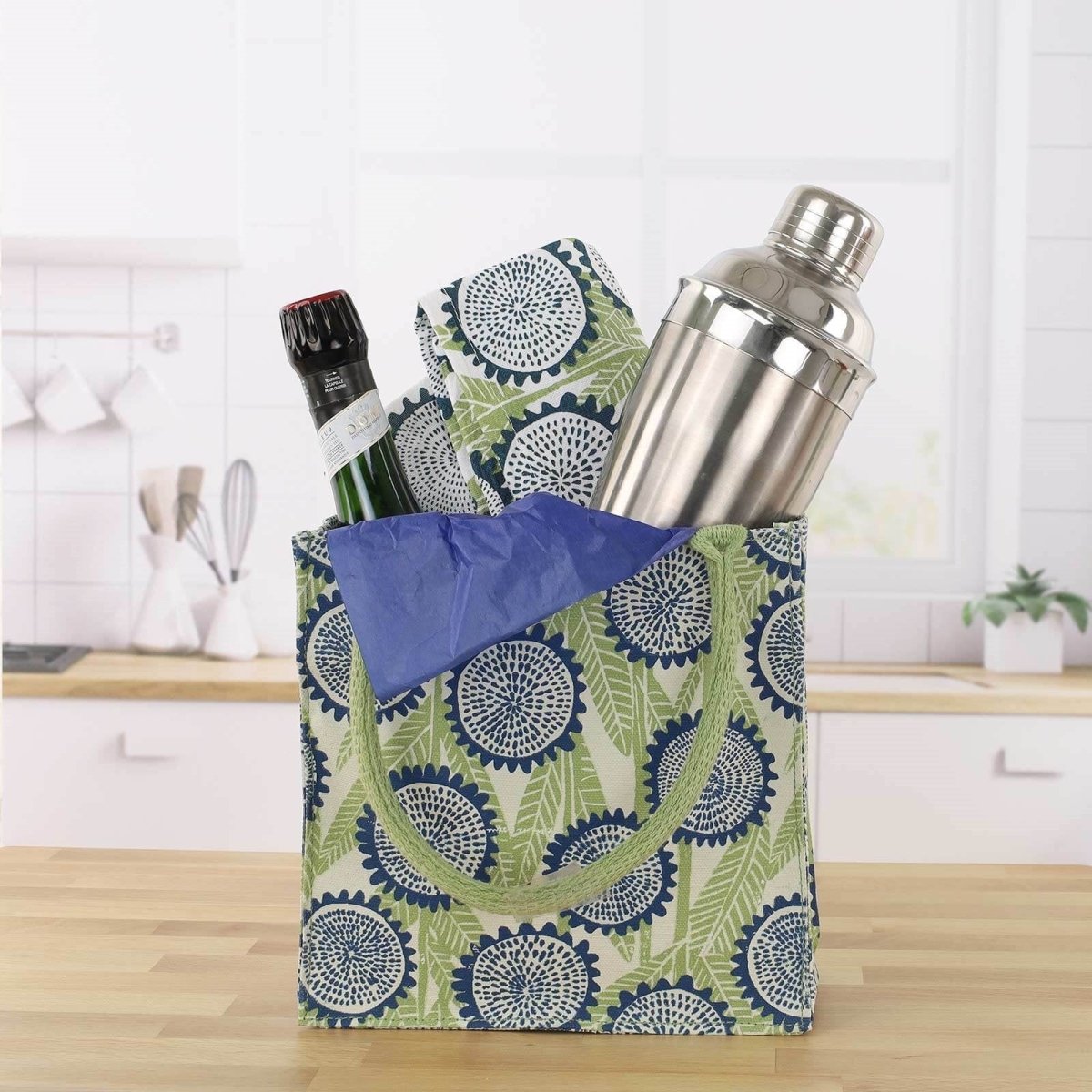 Wynn Itsy Bitsy Gift Bag - rockflowerpaper