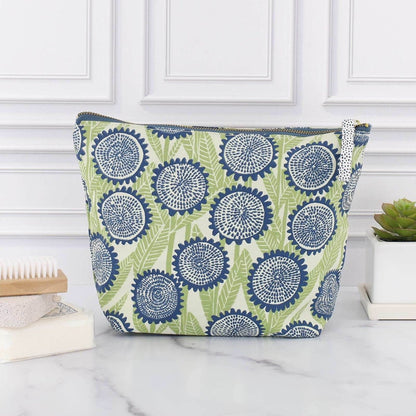 Wynn Large Essential Canvas Pouch Pouch - rockflowerpaper