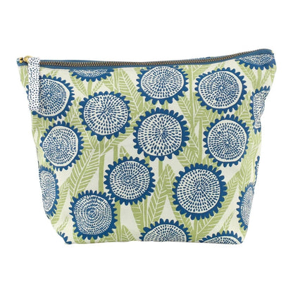 Wynn Large Essential Canvas Pouch Pouch - rockflowerpaper