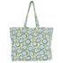 Wynn Little Shopper Canvas Tote Bag Tote - Rockflowerpaper