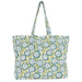 Wynn Little Shopper Canvas Tote Bag