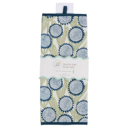 Wynn Quick Drying Mat Drying Mat - Rockflowerpaper