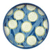 Wynn  Round Lacquer Serving Tray