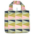 Zuri blu Reusable Shopping Bag Reusable Shopping Bag - Rockflowerpaper