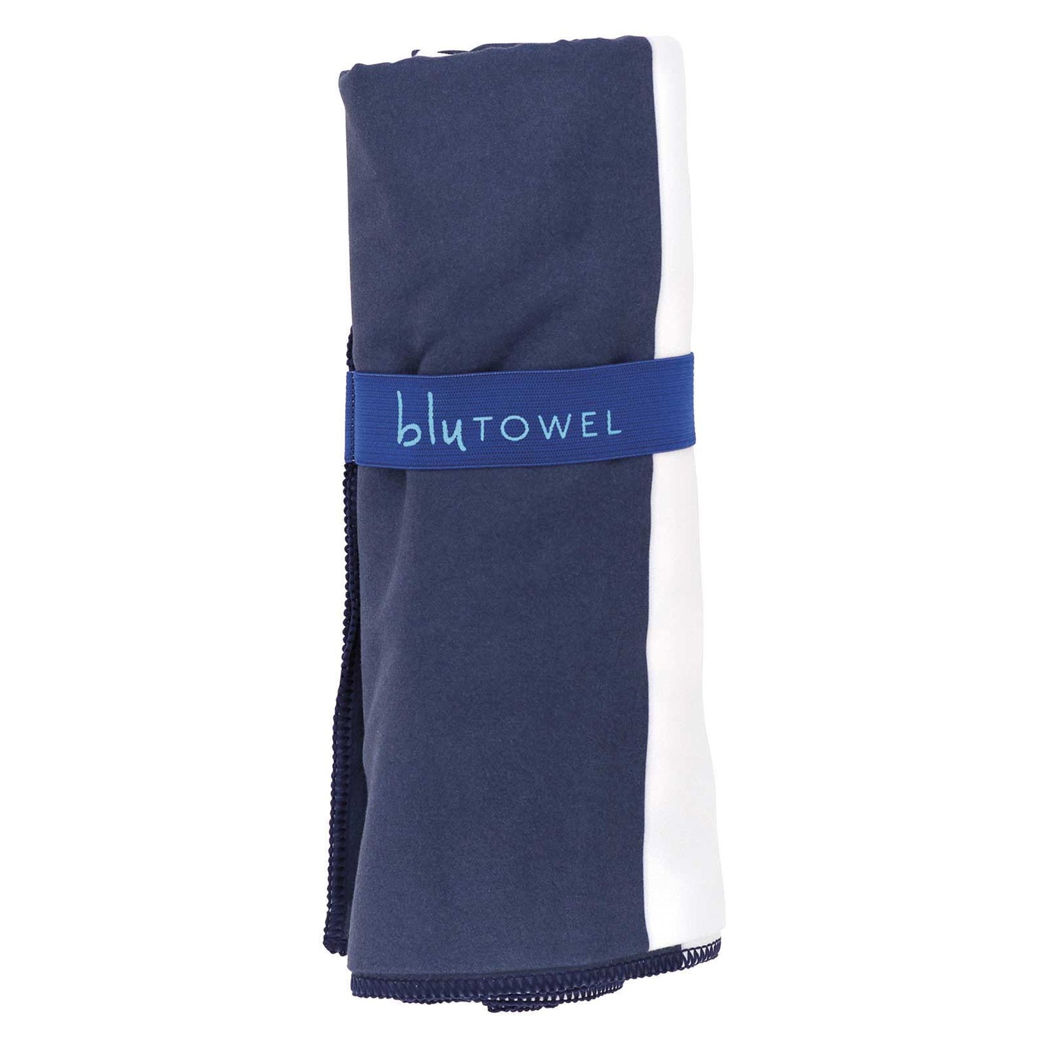 Chris Craft Reversible Eco Beach Towel Beach Towel - rockflowerpaper