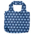 Palmetto Blu Bag Reusable Shopping Bag - Machine Washable Reusable Shopping Bag - rockflowerpaper