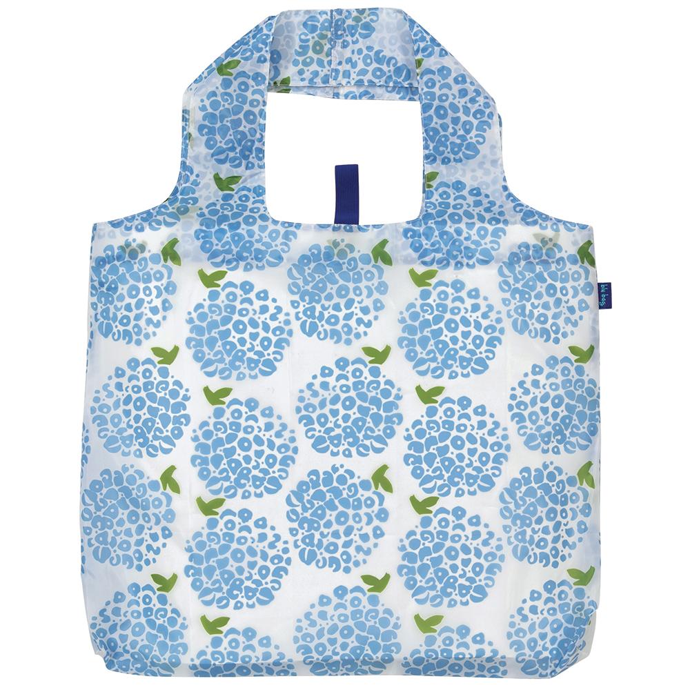 Chanel Blu Bag Reusable Shopping Bag - Machine Washable