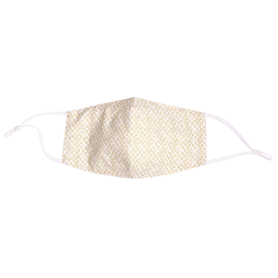 Winnie Tan - Comfortable Cotton Face Mask Mask - rockflowerpaper