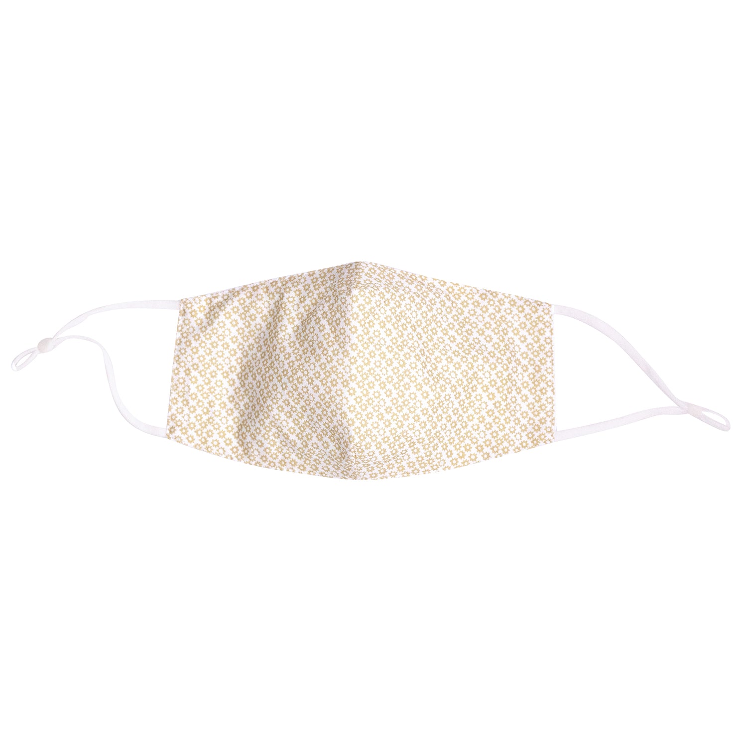 Winnie Tan - Comfortable Cotton Face Mask Mask - rockflowerpaper