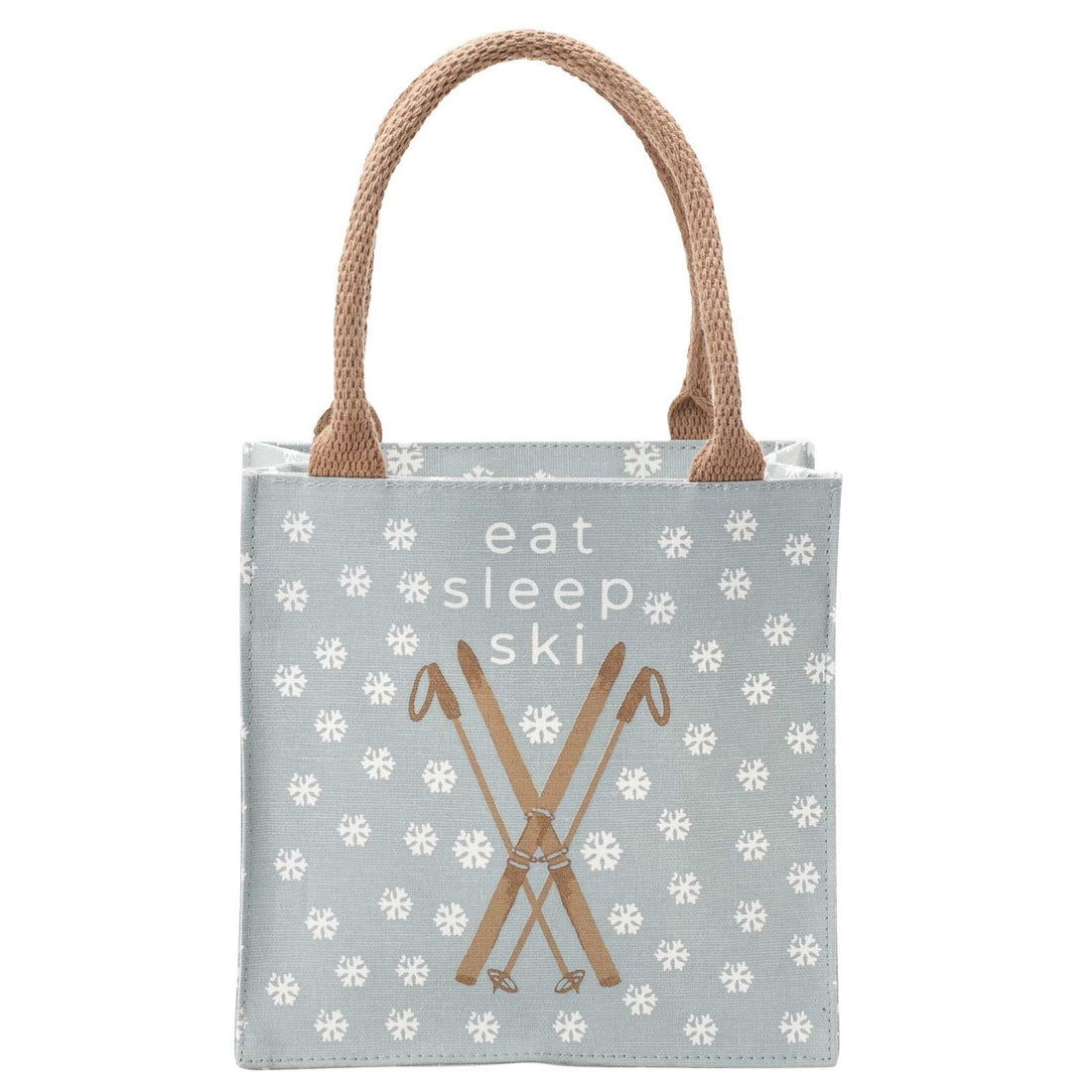 I love this Modern Tote in Grey - Thirty-One Gifts