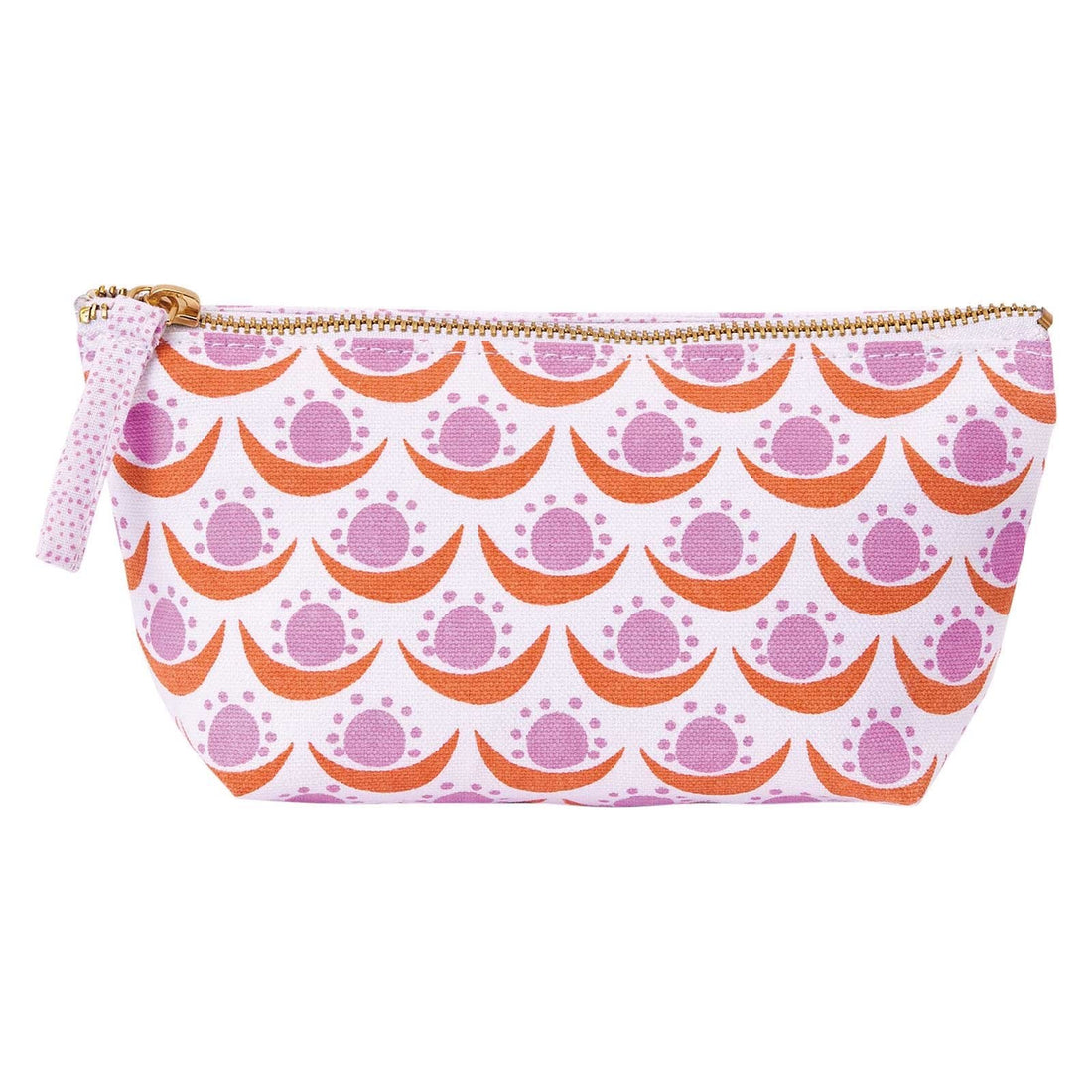 Zelda Small Relaxed Pouch Pouch - rockflowerpaper