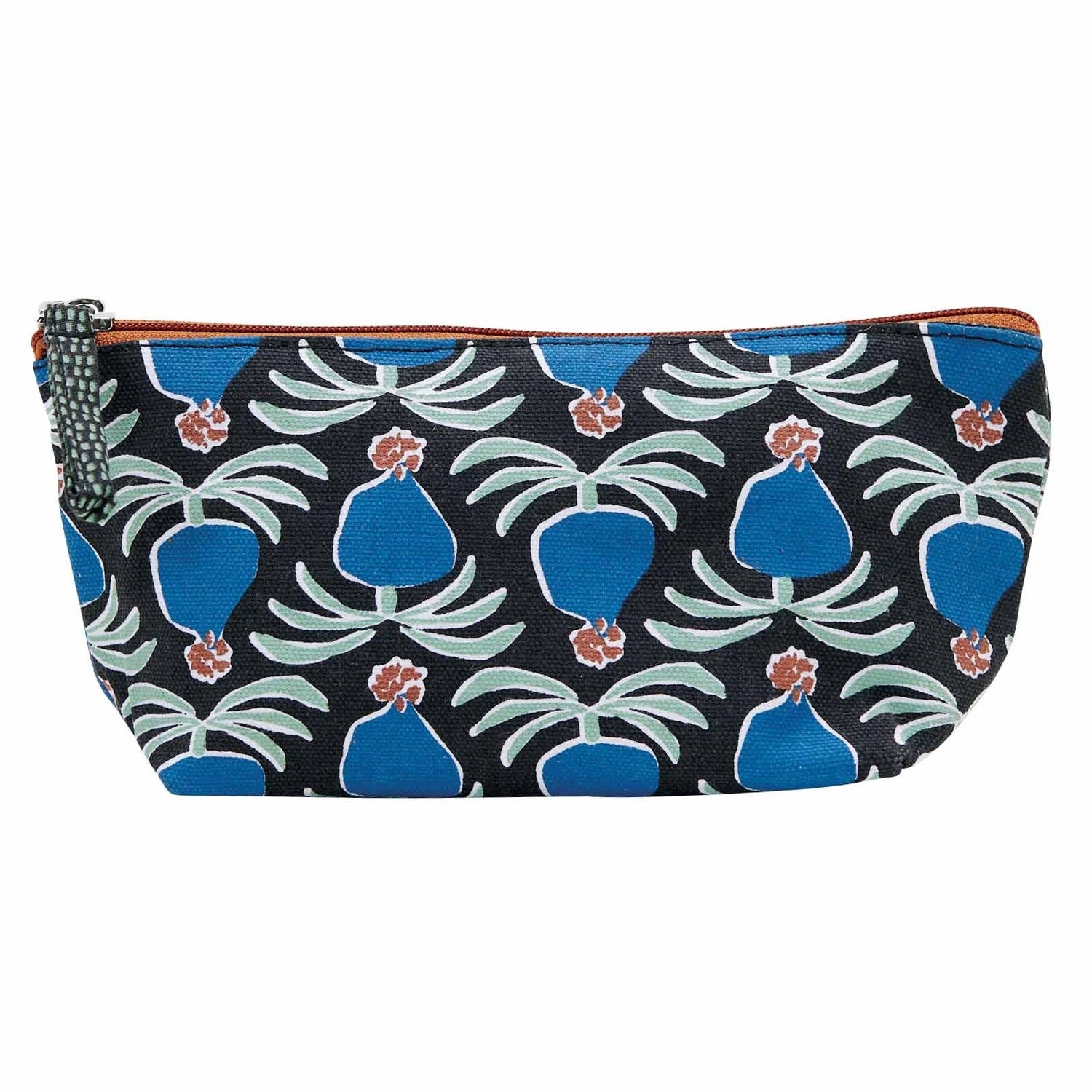 Renata Small Relaxed Pouch Pouch - rockflowerpaper