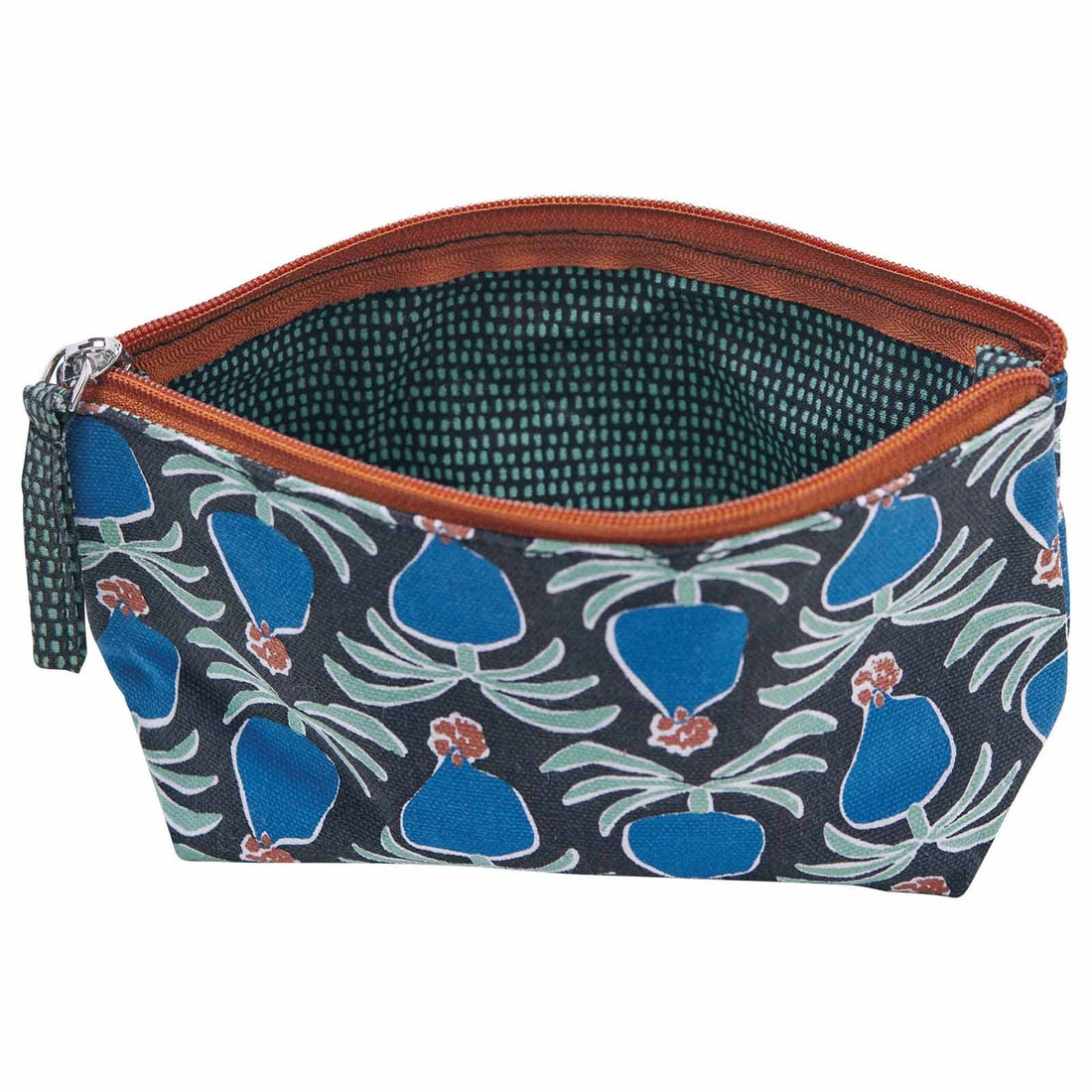 Renata Small Relaxed Pouch Pouch - rockflowerpaper