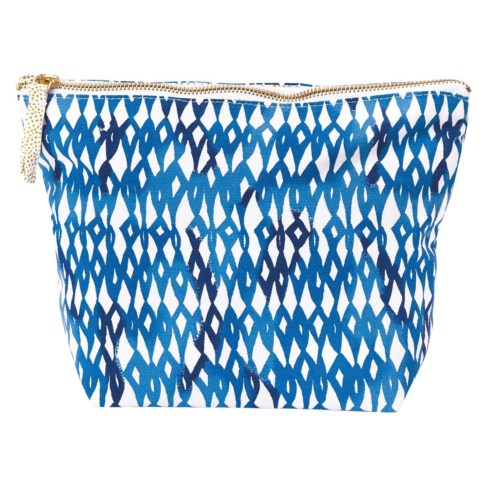 Symi Large Relaxed Pouch Pouch - rockflowerpaper