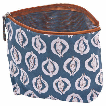 Star Pods Large Relaxed Pouch Pouch - rockflowerpaper