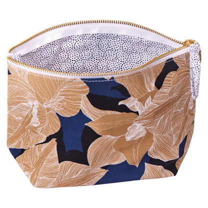 Lola Medium Relaxed Pouch Pouch - rockflowerpaper