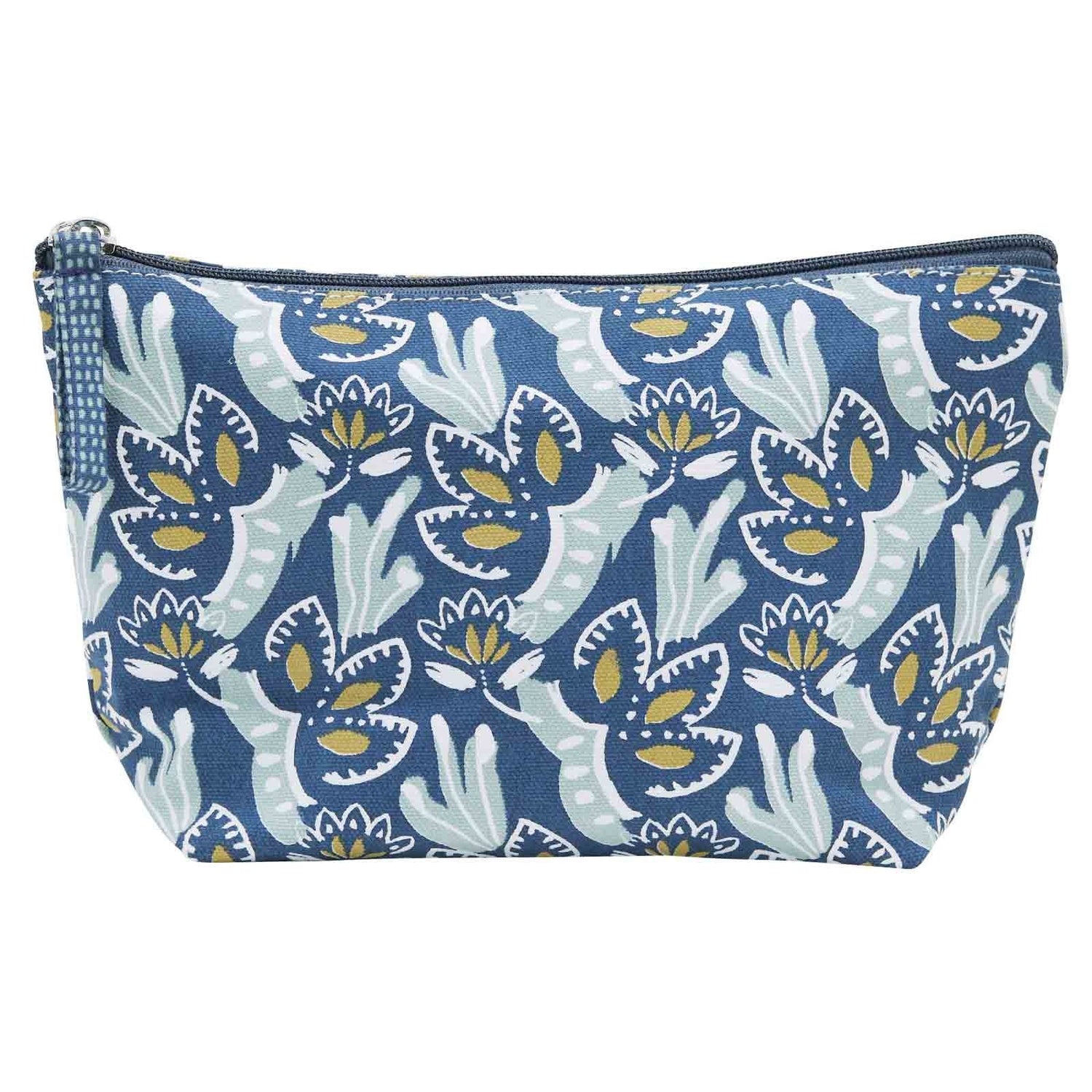 Brisa Medium Relaxed Pouch Pouch - rockflowerpaper