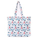 The Cape Little Shopper Canvas Tote Bag