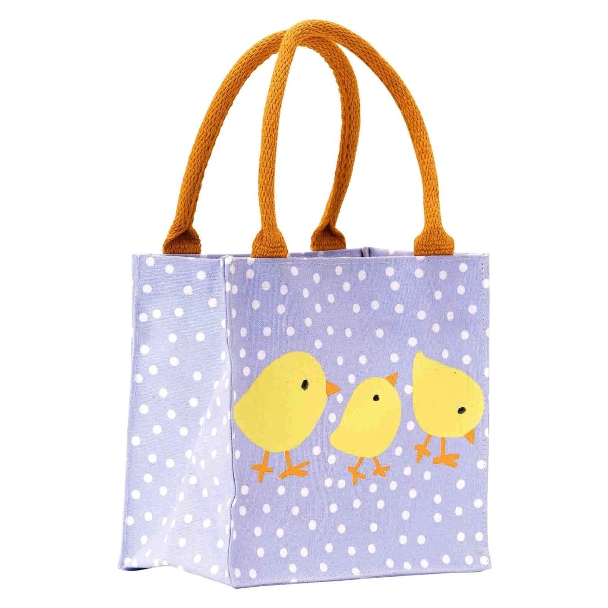 Baby Chicks Reusable Itsy Bitsy Gift Bag Gift Bag - rockflowerpaper